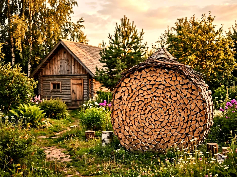 Сетки 40 л к камину, Верея, улица Мельничная, 44